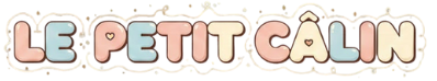 le petit calin